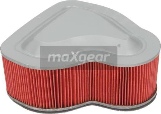 Maxgear 26-8124 - Воздушный фильтр avtokuzovplus.com.ua