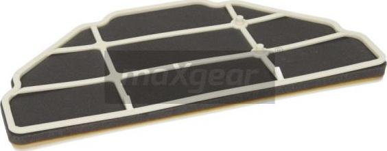 Maxgear 26-8134 - Повітряний фільтр autocars.com.ua