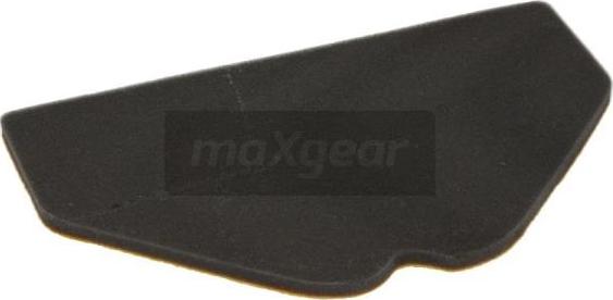Maxgear 26-8150 - Повітряний фільтр autocars.com.ua