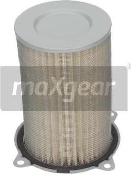 Maxgear 26-8165 - Воздушный фильтр autodnr.net