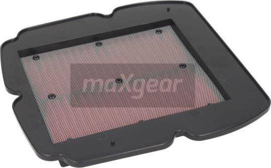 Maxgear 26-8174 - Повітряний фільтр autocars.com.ua