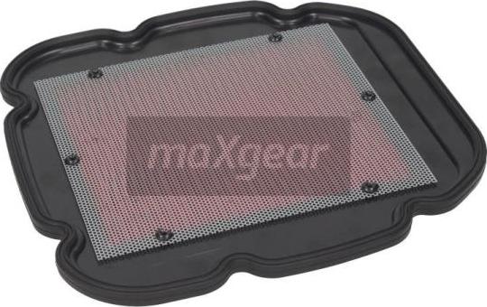 Maxgear 26-8175 - Повітряний фільтр autocars.com.ua