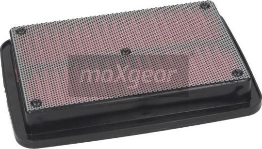 Maxgear 26-8176 - Повітряний фільтр autocars.com.ua