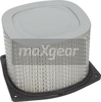 Maxgear 26-8179 - Воздушный фильтр autodnr.net