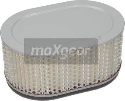 Maxgear 26-8180 - Воздушный фильтр autodnr.net