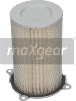 Maxgear 26-8190 - Повітряний фільтр autocars.com.ua