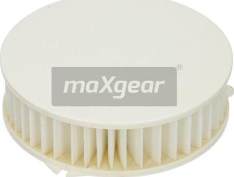 Maxgear 26-8206 - Повітряний фільтр autocars.com.ua