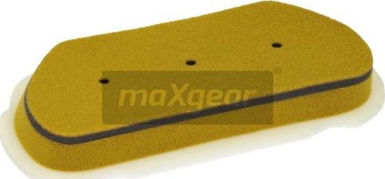 Maxgear 26-8210 - Повітряний фільтр autocars.com.ua