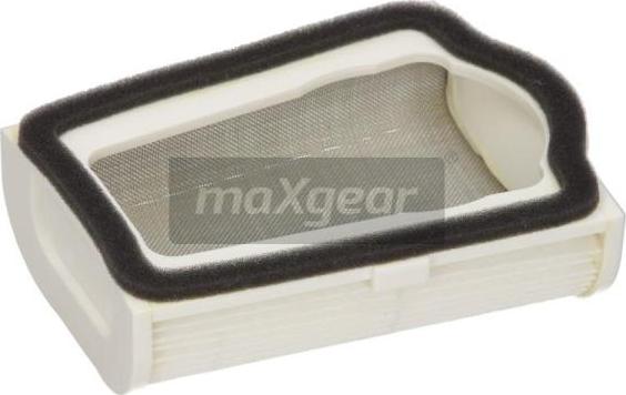 Maxgear 26-8215 - Повітряний фільтр autocars.com.ua