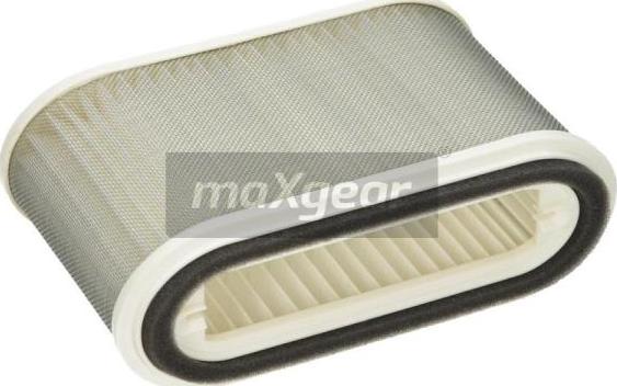 Maxgear 26-8229 - Повітряний фільтр autocars.com.ua