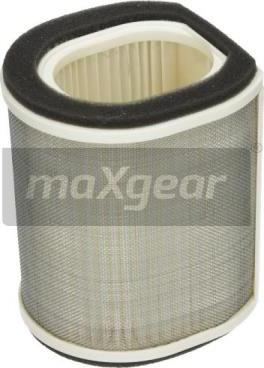 Maxgear 26-8231 - Повітряний фільтр autocars.com.ua