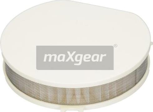 Maxgear 26-8232 - Повітряний фільтр autocars.com.ua