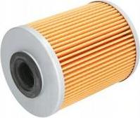 Maxgear 26-8264 - Масляний фільтр autocars.com.ua