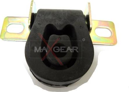 Maxgear 27-0131 - Кронштейн, втулка, система випуску autocars.com.ua