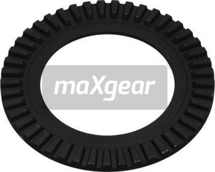 Maxgear 27-0176 - Зубчастий диск імпульсного датчика, протівобл.  устр. autocars.com.ua