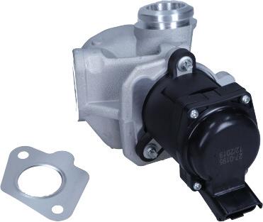 Maxgear 27-0195 - Клапан возврата ОГ avtokuzovplus.com.ua