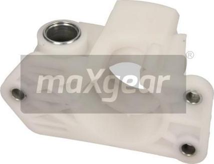 Maxgear 27-0202 - Ремкомплект, важіль перемикання autocars.com.ua