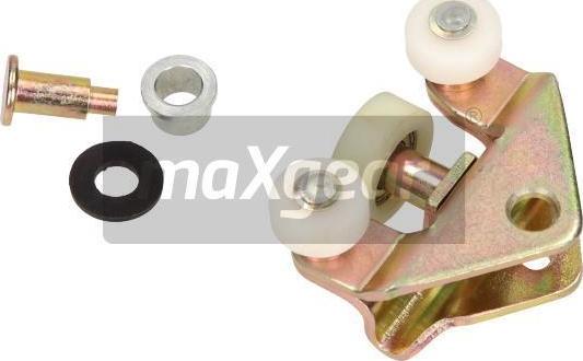 Maxgear 27-0208 - Направляющая ролика, сдвижная дверь avtokuzovplus.com.ua