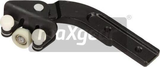 Maxgear 27-0218 - Напрямна ролика, зсувні двері autocars.com.ua