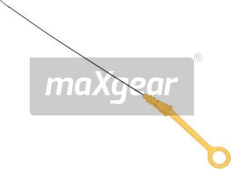Maxgear 270271 - Покажчик рівня масла autocars.com.ua