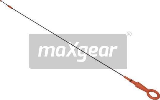 Maxgear 27-0274 - Покажчик рівня масла autocars.com.ua