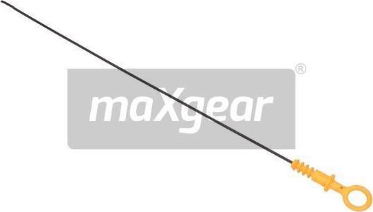Maxgear 27-0275 - Покажчик рівня масла autocars.com.ua