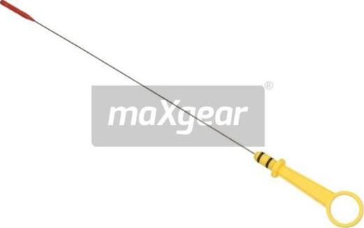 Maxgear 27-0277 - Покажчик рівня масла autocars.com.ua