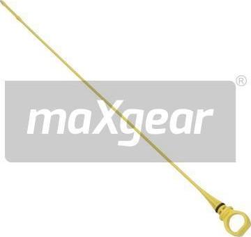 Maxgear 270281 - Покажчик рівня масла autocars.com.ua