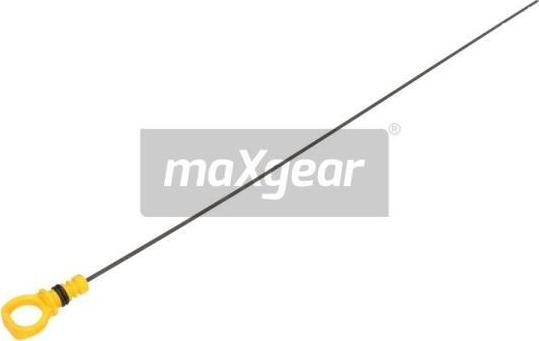 Maxgear 27-0282 - Указатель уровня масла avtokuzovplus.com.ua