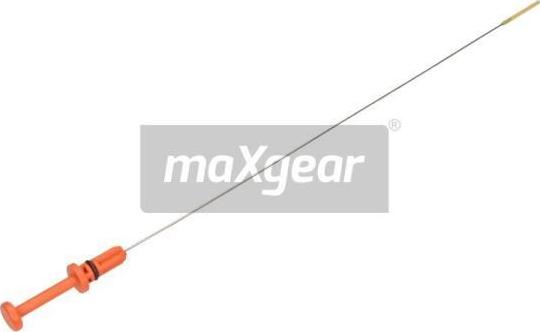 Maxgear 27-0284 - Покажчик рівня масла autocars.com.ua