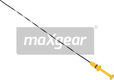 Maxgear 27-0285 - Указатель уровня масла avtokuzovplus.com.ua