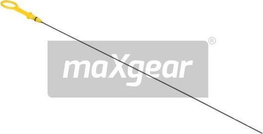 Maxgear 27-0286 - Покажчик рівня масла autocars.com.ua