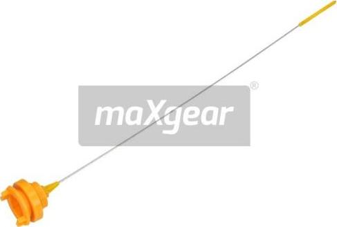 Maxgear 27-0287 - Покажчик рівня масла autocars.com.ua