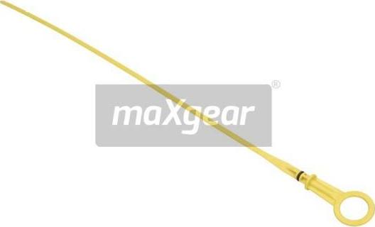 Maxgear 27-0288 - Покажчик рівня масла autocars.com.ua