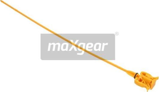 Maxgear 27-0290 - Покажчик рівня масла autocars.com.ua
