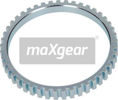 Maxgear 27-0293 - Зубчастий диск імпульсного датчика, протівобл.  устр. autocars.com.ua
