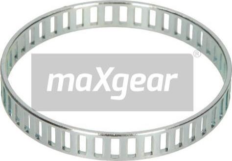 Maxgear 27-0294 - Зубчастий диск імпульсного датчика, протівобл.  устр. autocars.com.ua