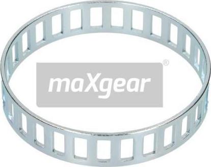 Maxgear 27-0300 - Зубчастий диск імпульсного датчика, протівобл.  устр. autocars.com.ua