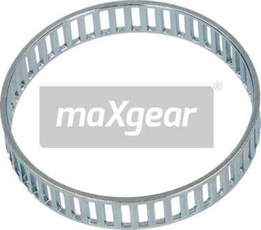 Maxgear 27-0305 - Зубчастий диск імпульсного датчика, протівобл.  устр. autocars.com.ua