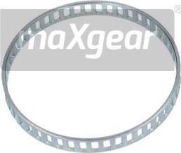 Maxgear 27-0307 - Зубчастий диск імпульсного датчика, протівобл.  устр. autocars.com.ua