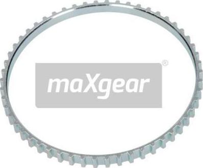Maxgear 27-0310 - Зубчастий диск імпульсного датчика, протівобл.  устр. autocars.com.ua