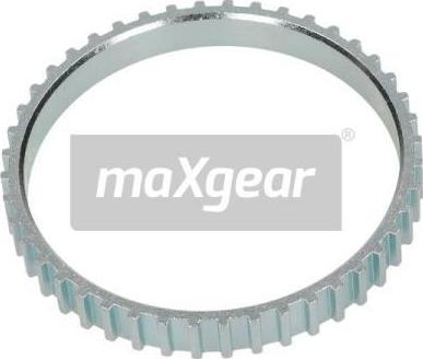 Maxgear 27-0311 - Зубчастий диск імпульсного датчика, протівобл.  устр. autocars.com.ua