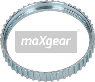 Maxgear 27-0314 - Зубчастий диск імпульсного датчика, протівобл.  устр. autocars.com.ua