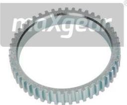 Maxgear 27-0317 - Зубчатое кольцо для датчика ABS autodnr.net