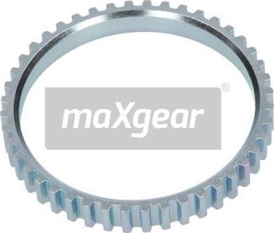 Maxgear 27-0320 - Зубчастий диск імпульсного датчика, протівобл.  устр. autocars.com.ua