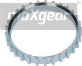 Maxgear 27-0321 - Зубчатое кольцо для датчика ABS avtokuzovplus.com.ua