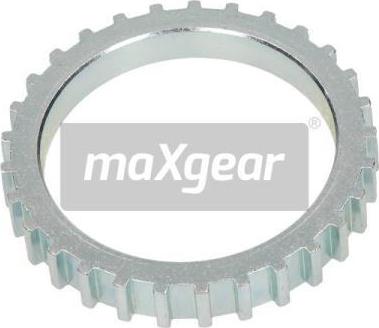 Maxgear 27-0326 - Зубчатое кольцо для датчика ABS avtokuzovplus.com.ua