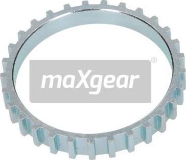 Maxgear 27-0329 - Зубчатое кольцо для датчика ABS avtokuzovplus.com.ua