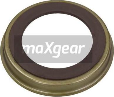 Maxgear 27-0330 - Зубчастий диск імпульсного датчика, протівобл.  устр. autocars.com.ua