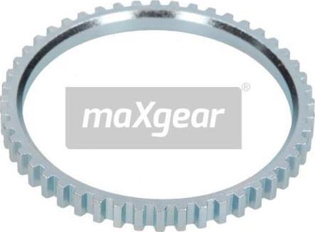 Maxgear 27-0332 - Зубчастий диск імпульсного датчика, протівобл.  устр. autocars.com.ua